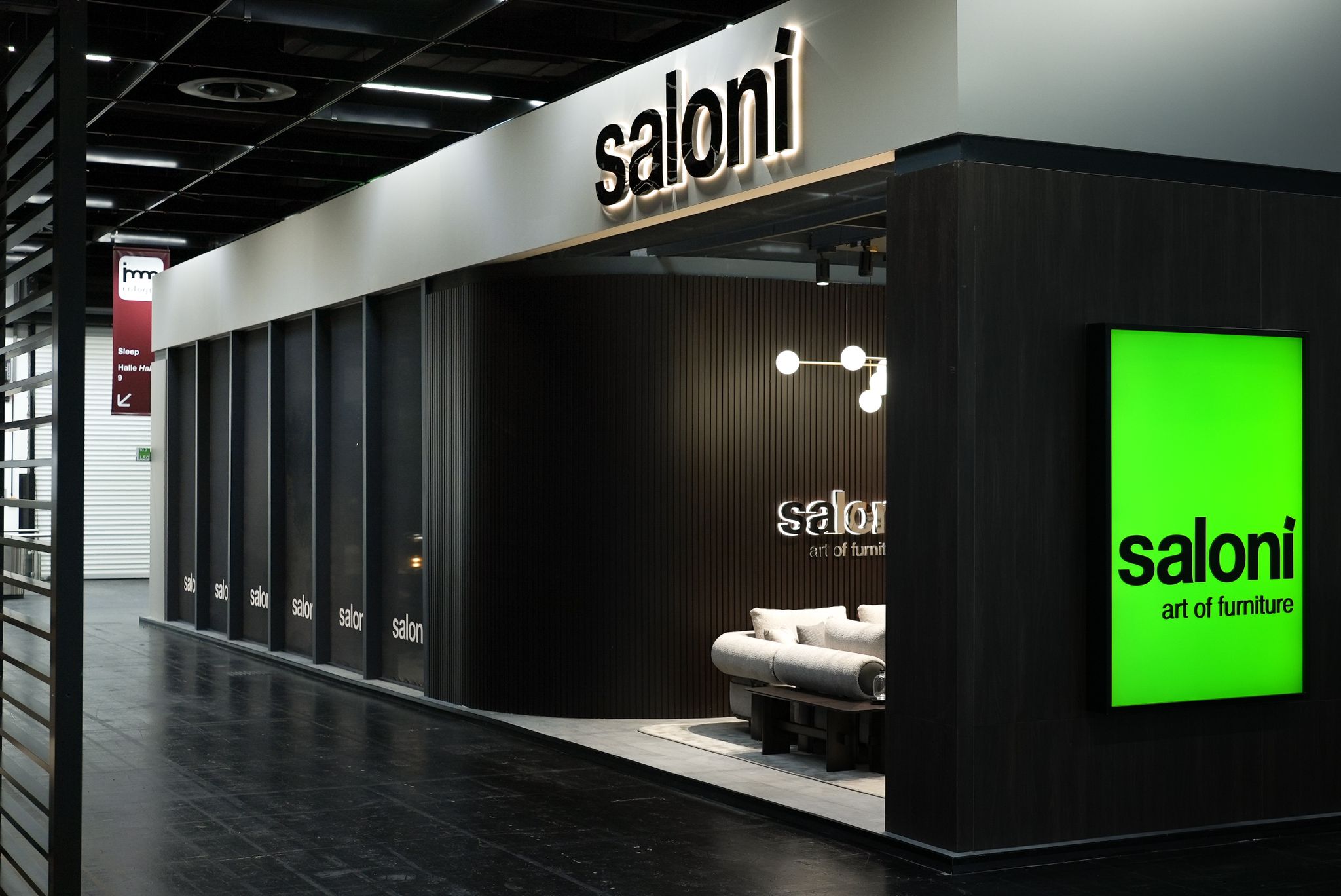 VAV Grup Exhibition Stand Project 13