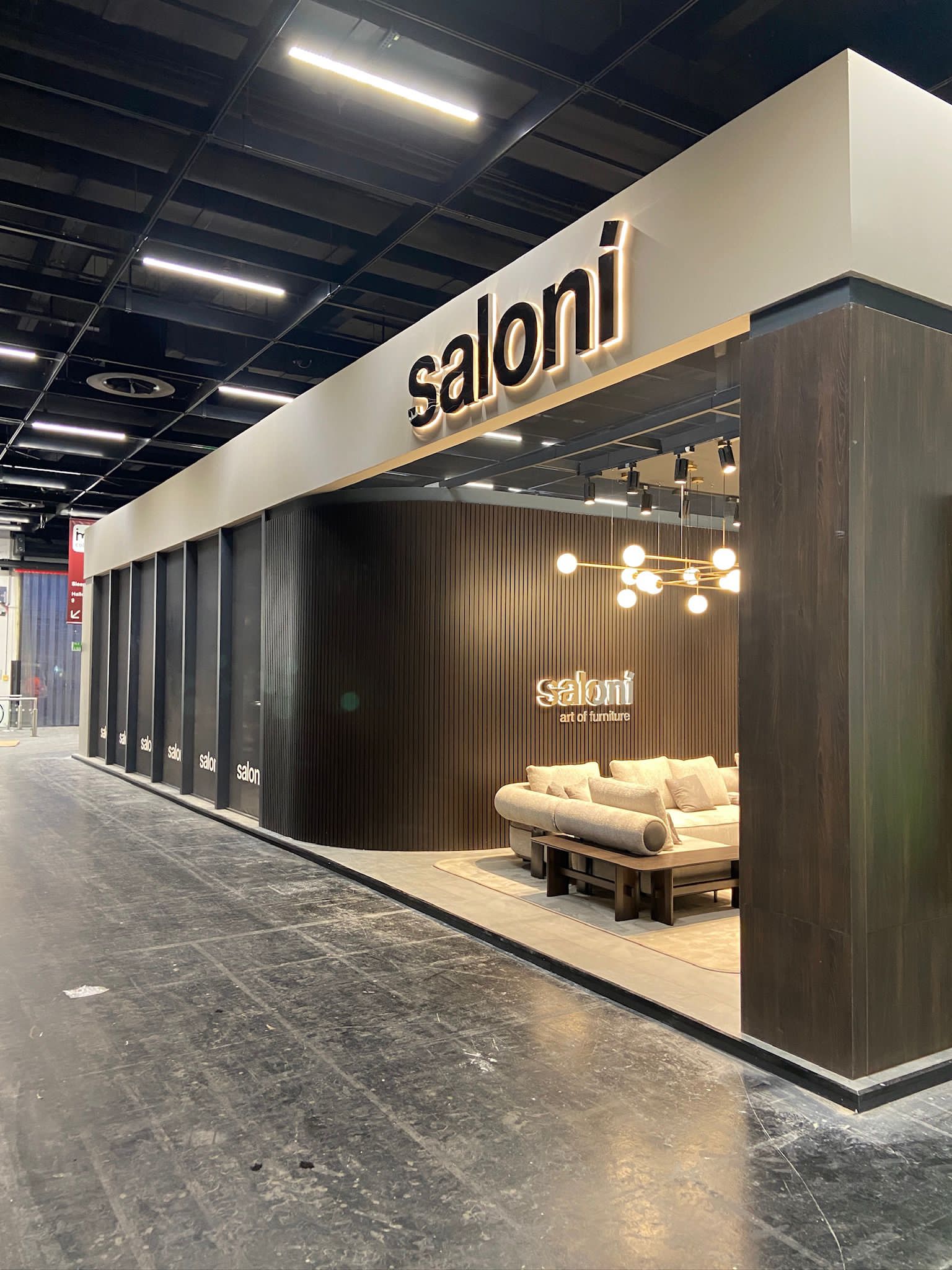 VAV Grup Exhibition Stand Project 15