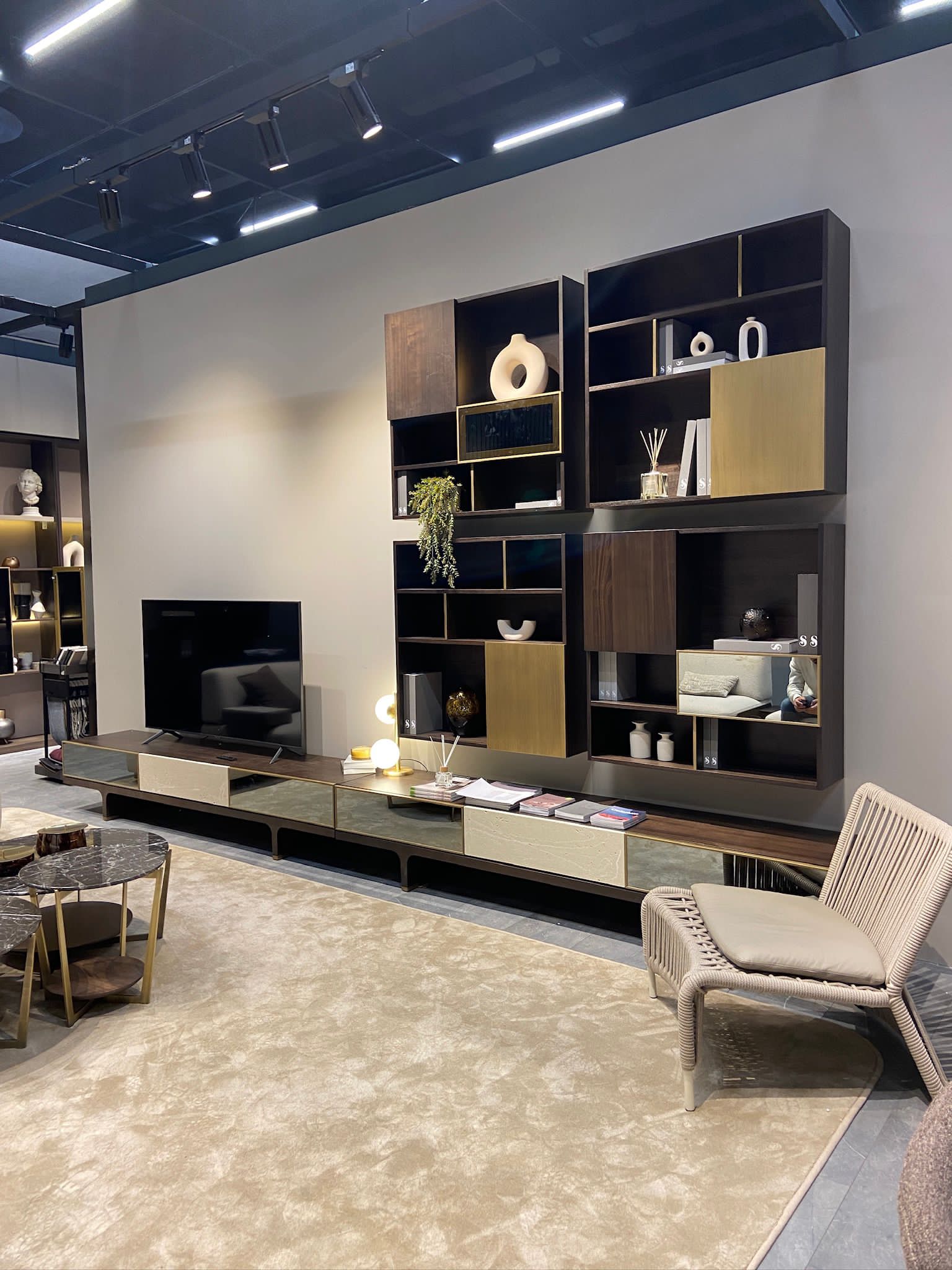 VAV Grup Exhibition Stand Project 29