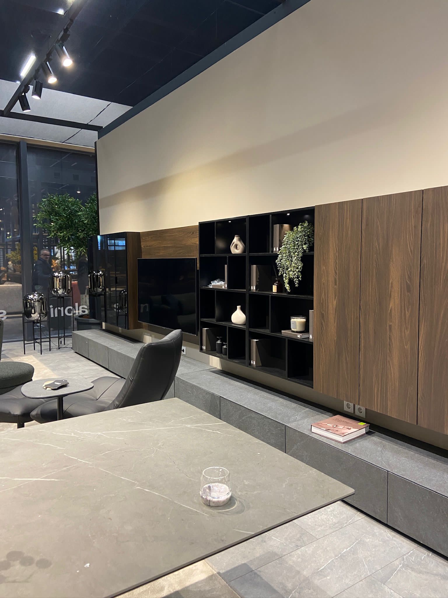 VAV Grup Exhibition Stand Project 32
