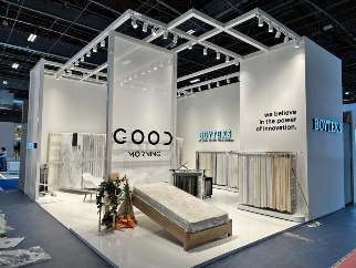 Medical Imaging Stand — MEDICA, Düsseldorf